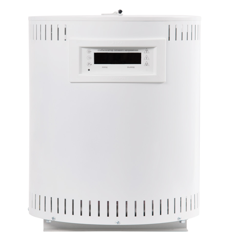 Стабилизатор напряжения BASTION SKAT STL-15000, 708