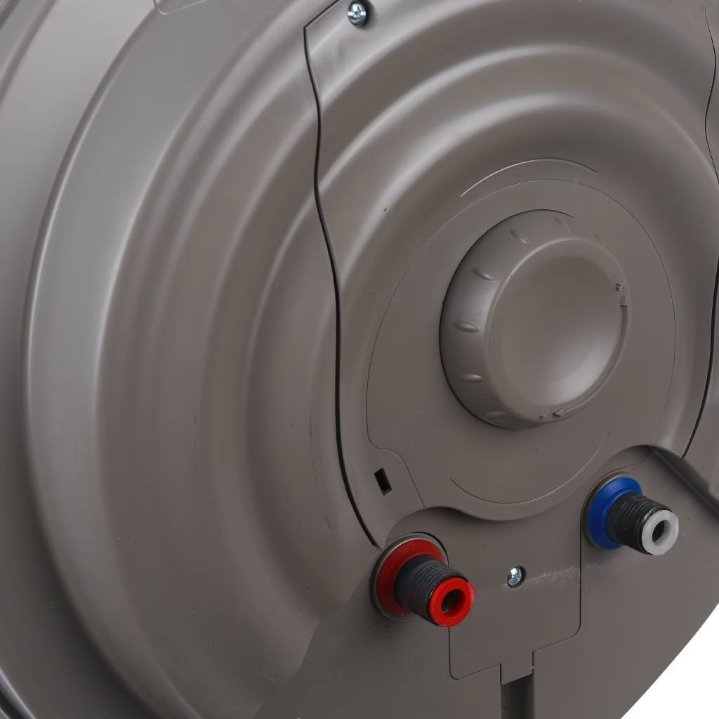 Водонагреватель Baxi EXTRA V 550 накопительный вертикальный, навесной, A7110907