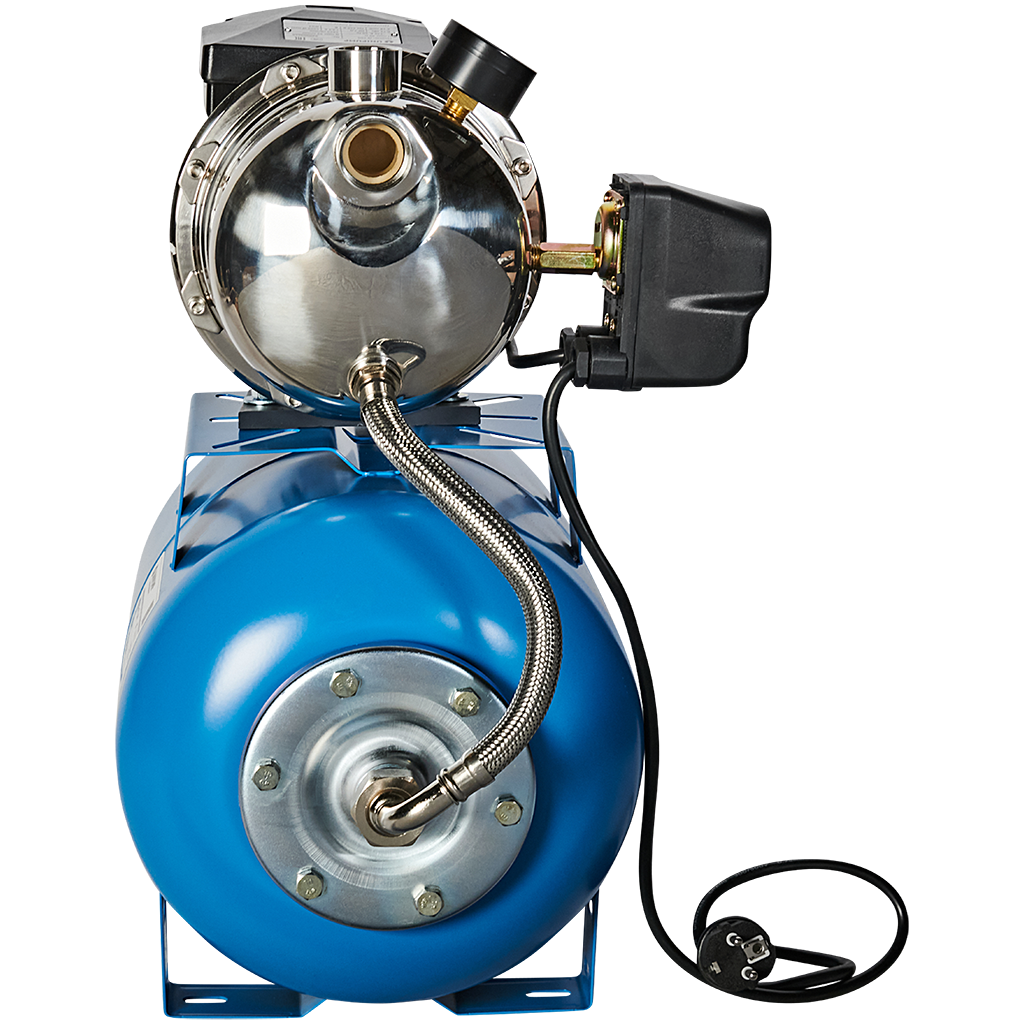 Станции автоматического водоснабжения UNIPUMP AUTO JS 100