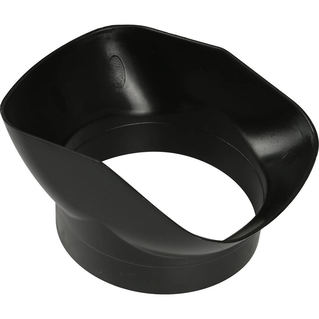 Изолирующая накладка Baxi для наклонных крыш, диам. 80/125, HT, KHG71409371-