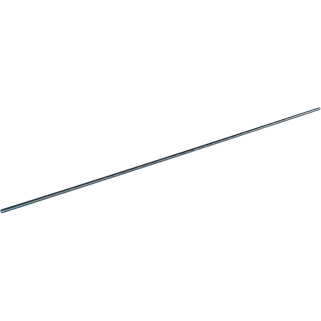 Шпилька резьбовая STOUT M8X1000м, SAC-0020-400801