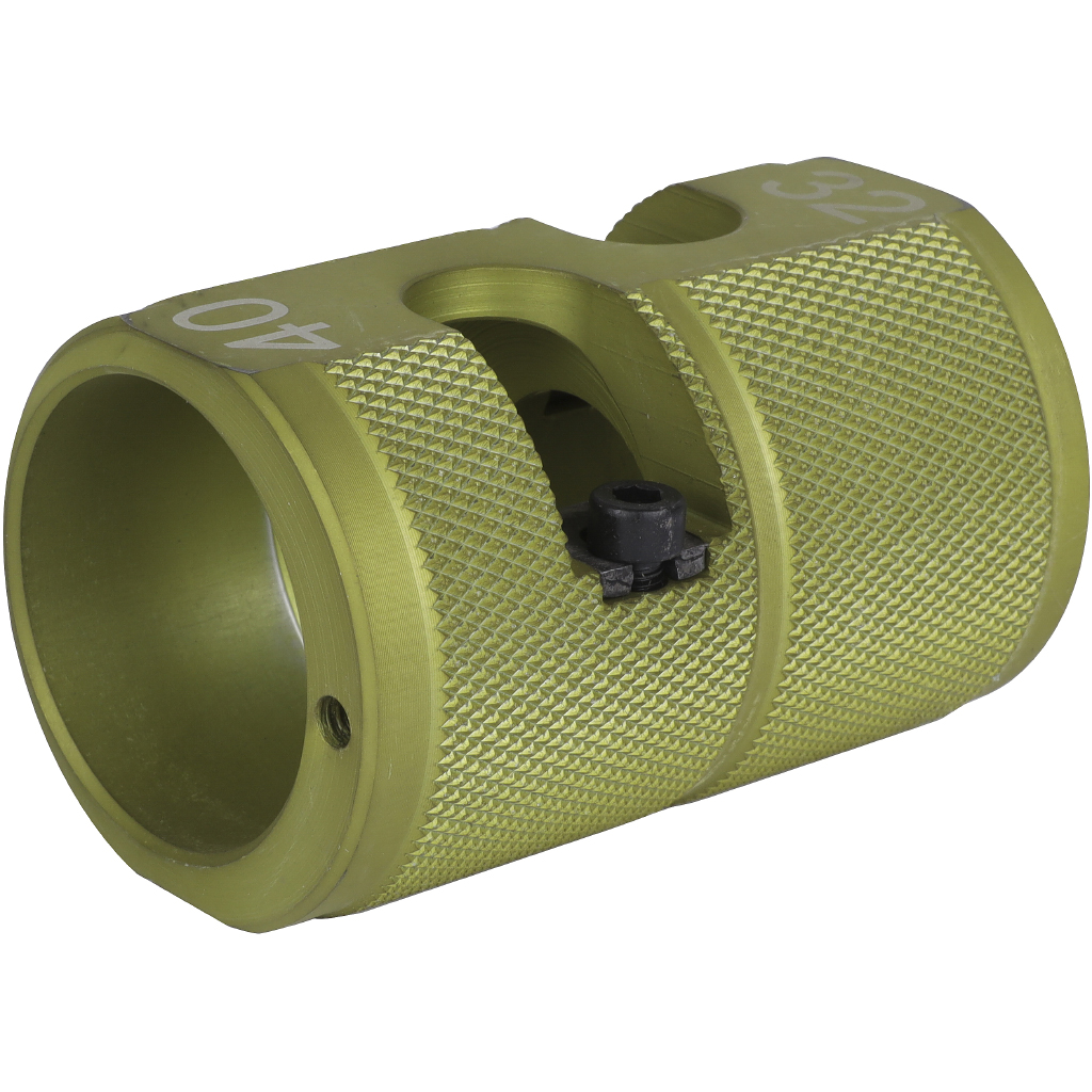 Зачистное приспособление Ekoplastik для армированных труб 32-40