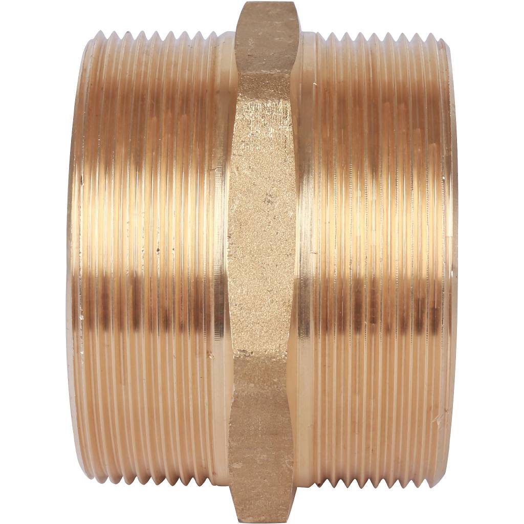 Ниппель НН STOUT 2 1/2, SFT-0003-212212