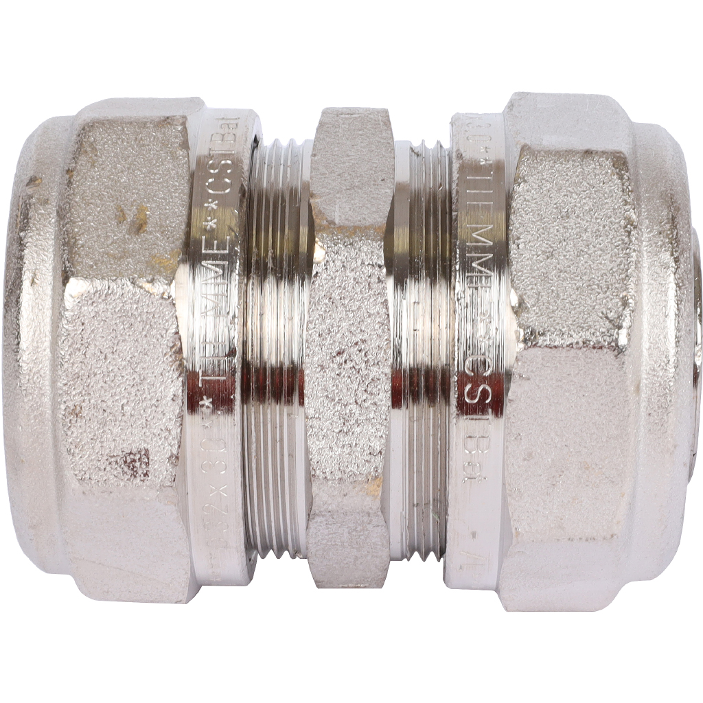 Муфта TIEMME соединительная (32х2.0), 1600056