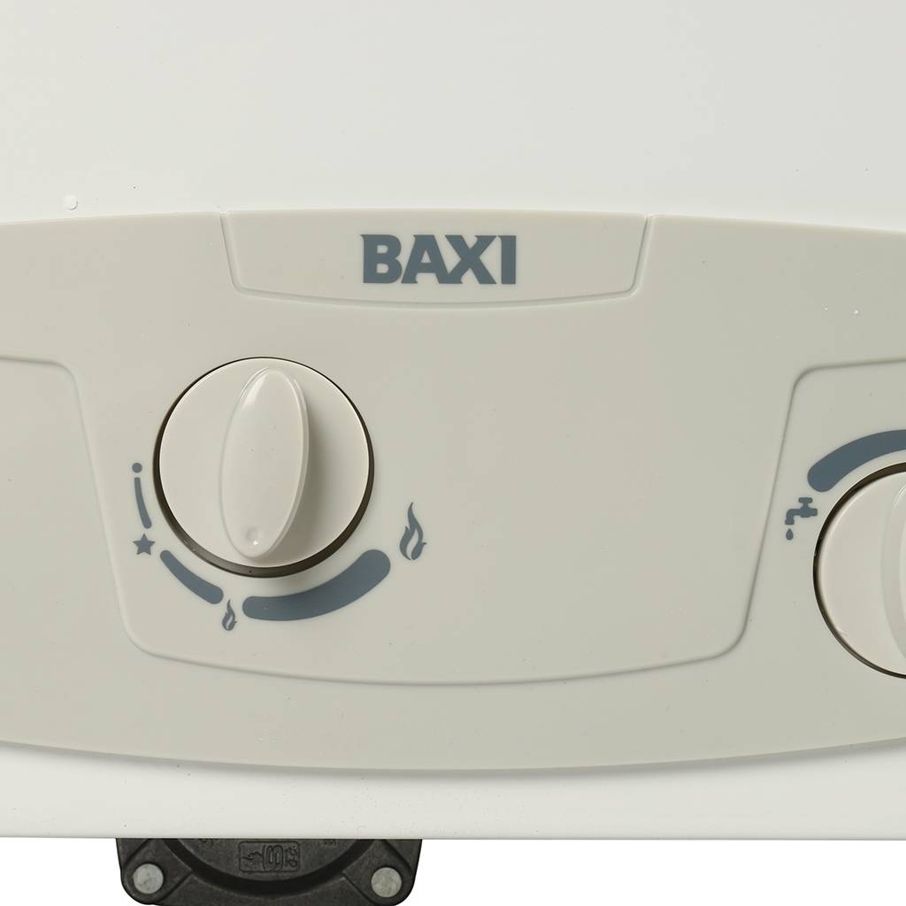 Газовая колонка Baxi SAG SIG-2 11p, 7219086--