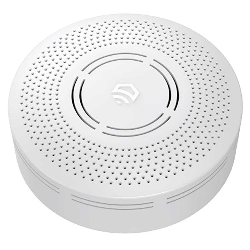 Беспроводной извещатель угарного газа CO Ectocontrol, ec01068