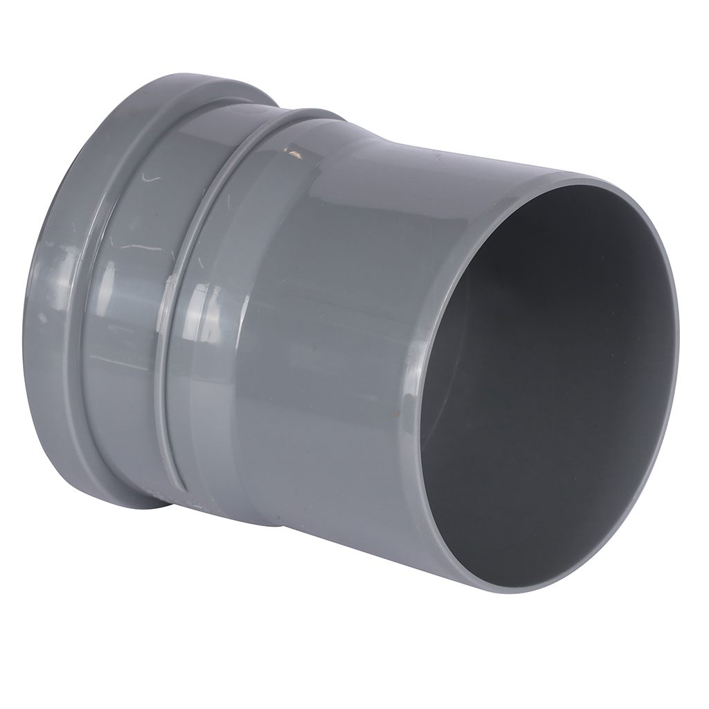 Отвод Политэк 110*15, 100115