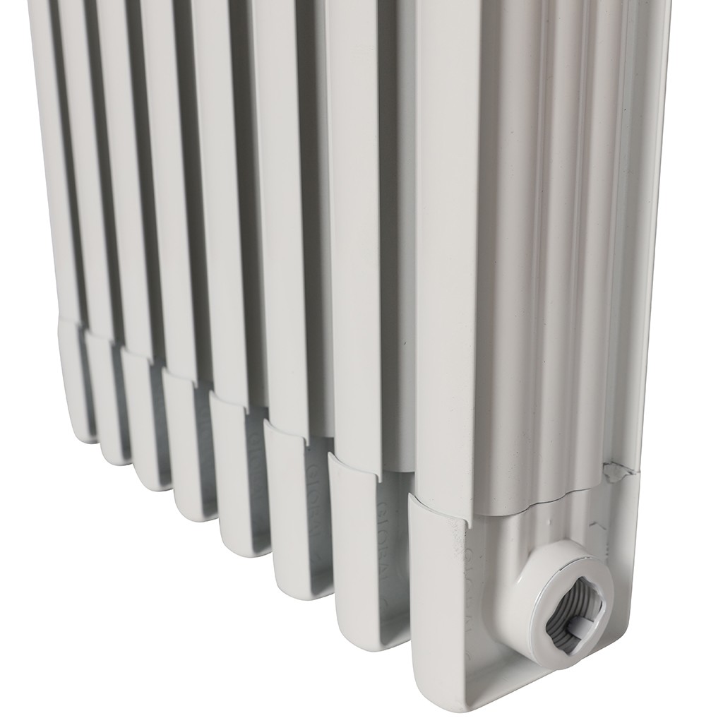 Радиатор алюминиевый Global Ekos Plus высота 1800 8 секций