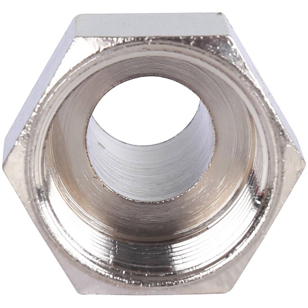 Штуцер STOUT ВР никелированный 3/4 x20, SFT-0066-003420