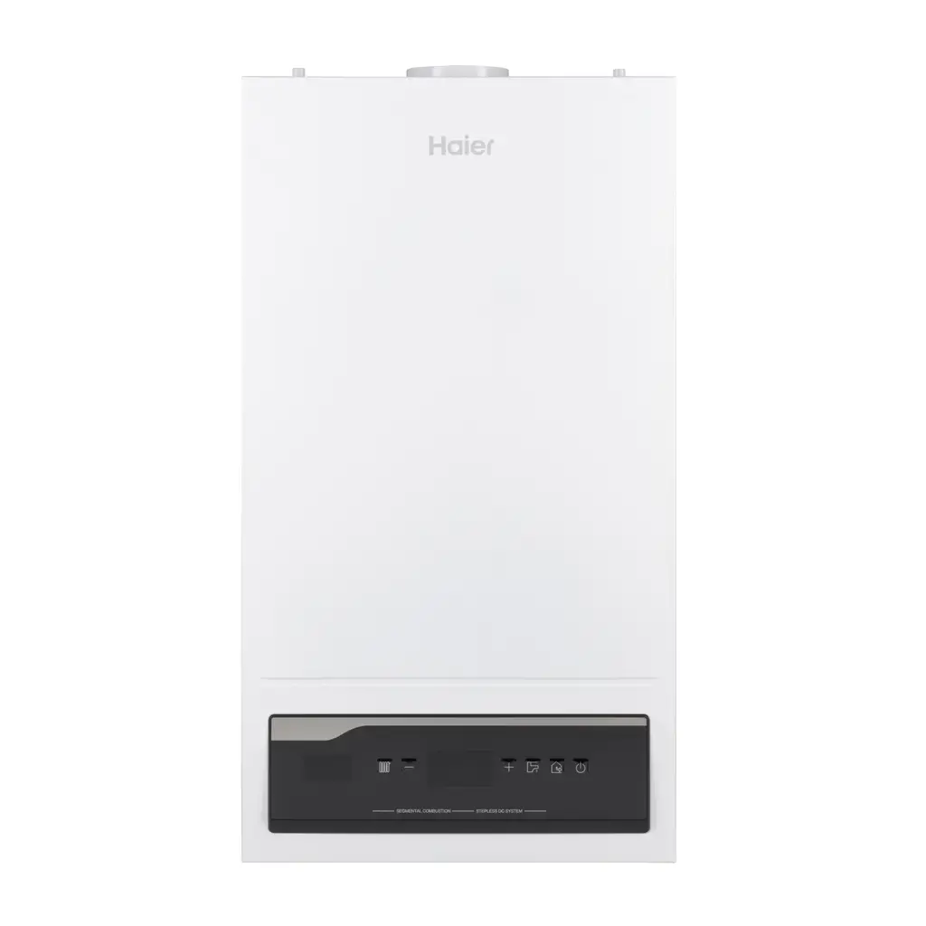 Котел настенный газовый/двухконтурный/турбированный Haier ProLine S 2.35 Ti