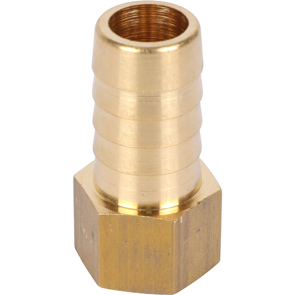 Штуцер STOUT ВР 1/4X14, SFT-0036-001414