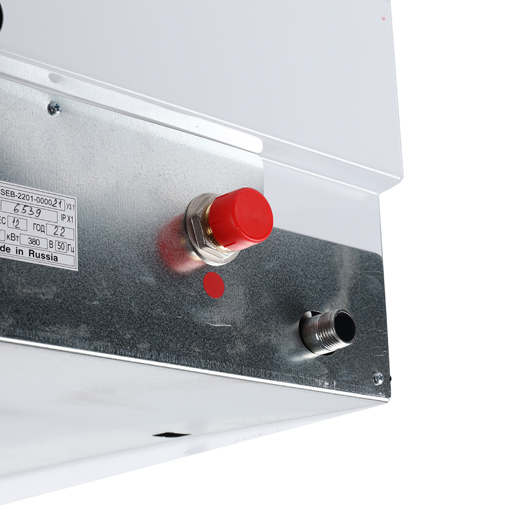 Электрический котел STOUT SEB PLUS 21 кВт, SEB-2201-000021