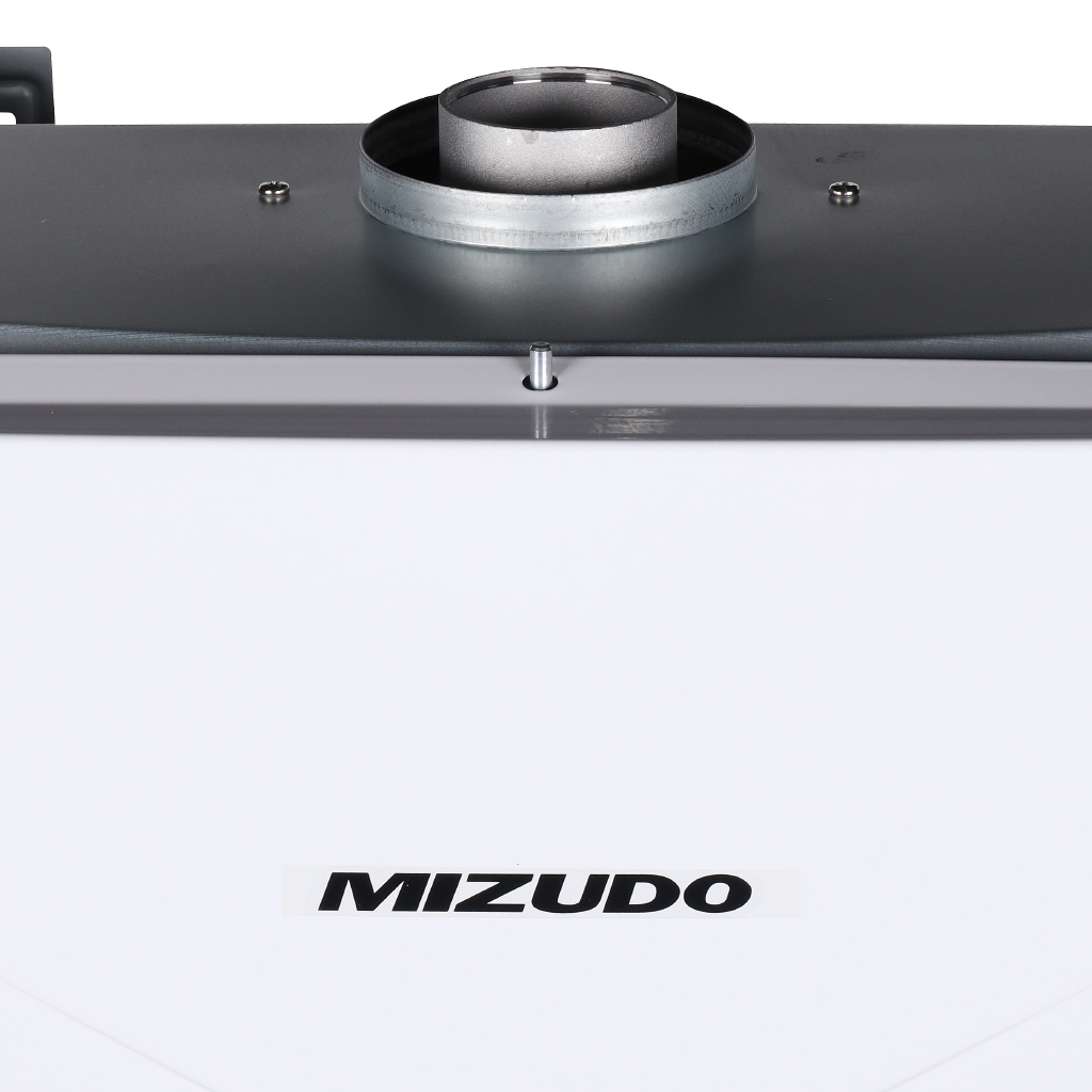 Mizudo CB.002.0605.001 (БП-00001821) (MZGB3603THO)MIZUDO MAESTRO ONE M36ТH (36 кВт, одноконтурный) OPT