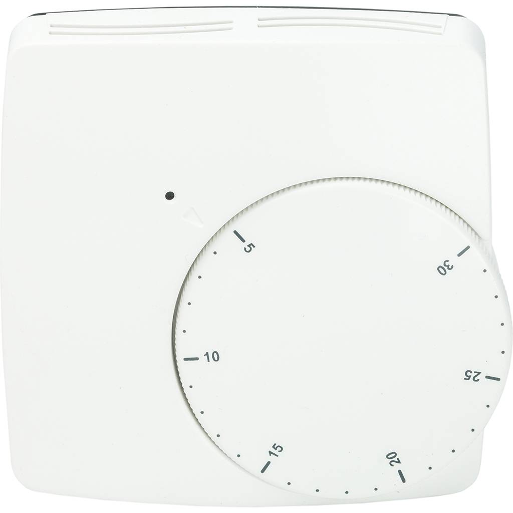 Термостат комнатный электронный Watts WFHT-20012, 10021093