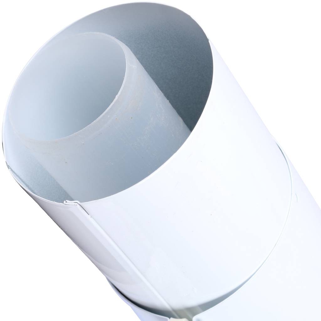 Удлинение Vaillant 60/100 мм 1 м РР, 303903