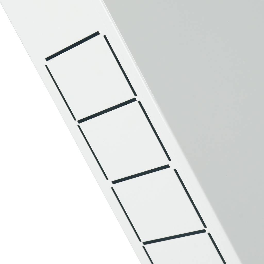 Шкаф распределительный  наружный STOUT 11-12 выходов (ШРН-4) 651х120х854