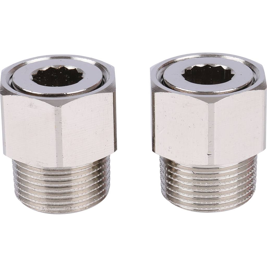 Группа безопасности до 200л. Vaillant 10 бар (с резьб.)