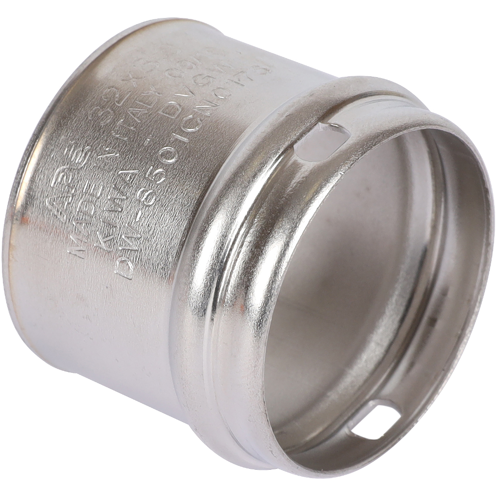 Зажимная втулка STOUT 32 для металлопластиковых труб, SFP-0019-000019