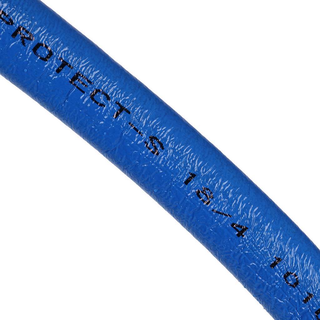 Трубка Энергофлекс СУПЕР ПРОТЕКТ - С 18/4, EFXT0180411SUPRS