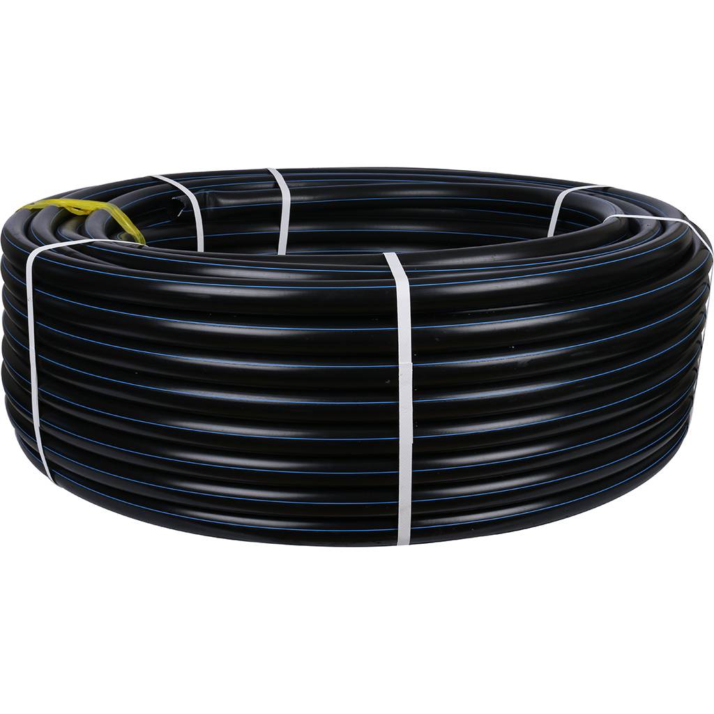 Труба напорная CYKLON (ПЭ100 DN32х3,0 PN16 SDR 11) (Длина: 5 м), 10011032