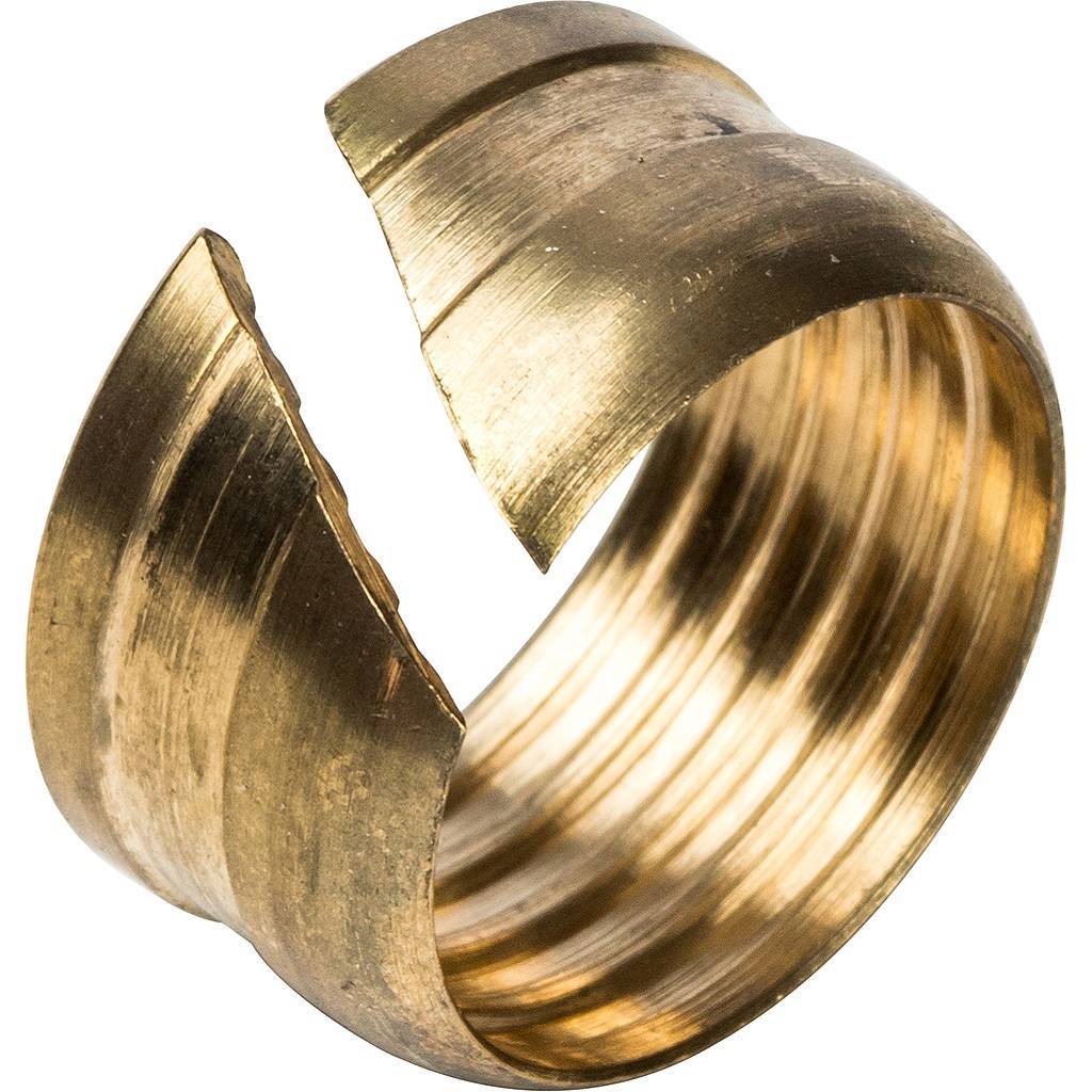 Муфта для металлопластиковых труб Prandelli Multyrama (16х2,0), 103.03.11.6