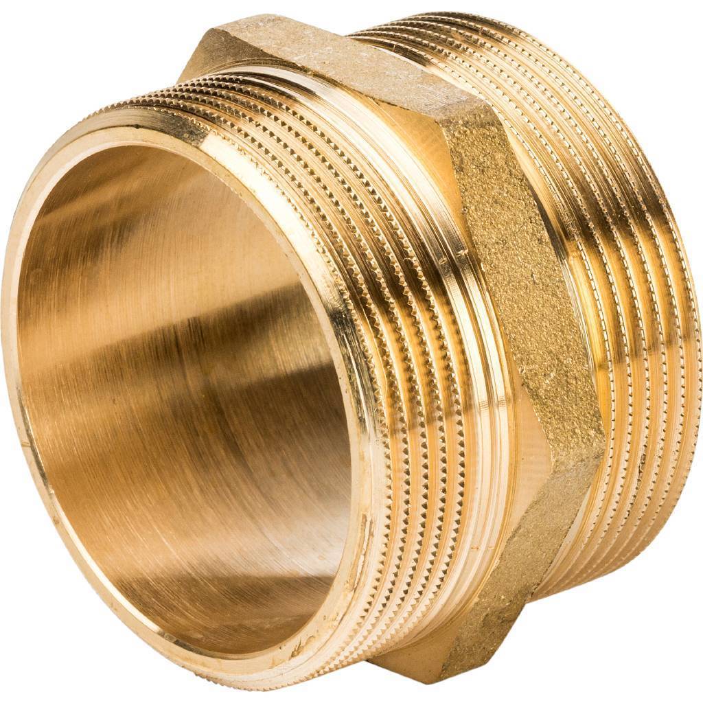 Ниппель НН STOUT 2, SFT-0003-000022