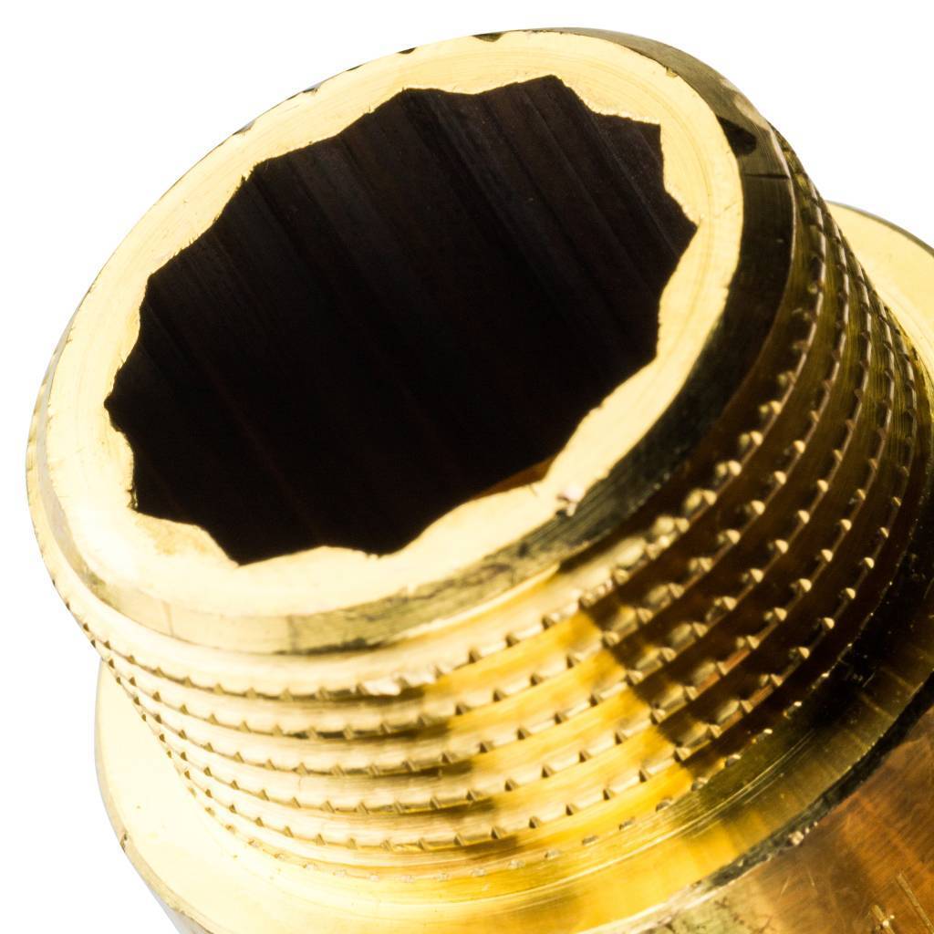 Удлинитель STOUT 3/4X60, SFT-0001-003460