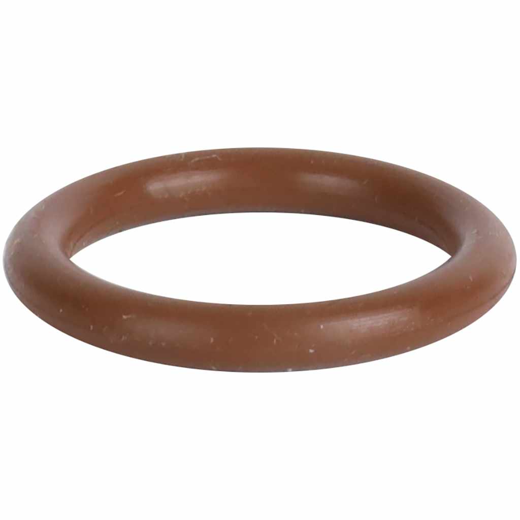 Уплотнительное кольцо ROMMER из FPM, 15, RSS-1028-000015