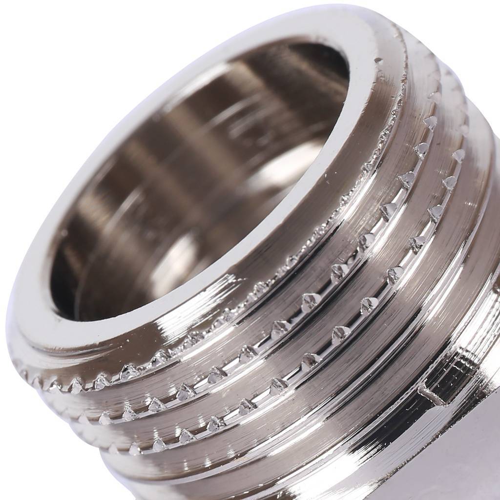 Футорка TIEMME НВ 1/2-3/8, 1500296