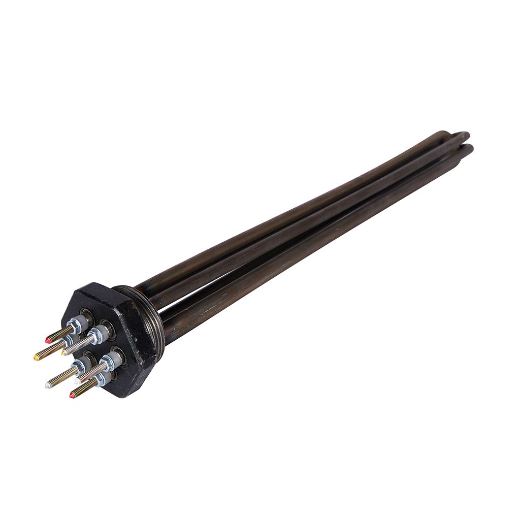 ТЭНБ-7/220 П 1 1/2 STOUT (д=8) ЭВАН, 44502Z