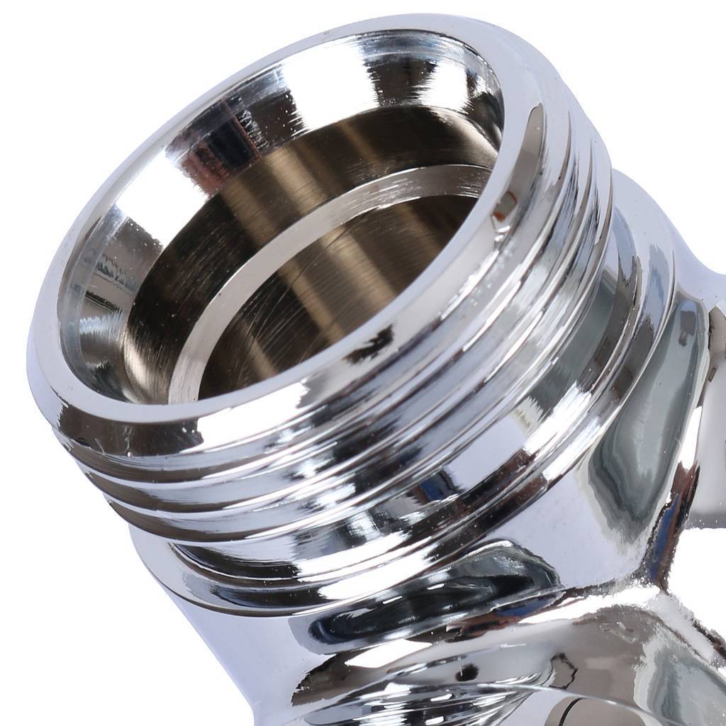 Термостатический комплект LUXOR 1/2 EK угловой правосторонний KT 269/A, 14772703LUX