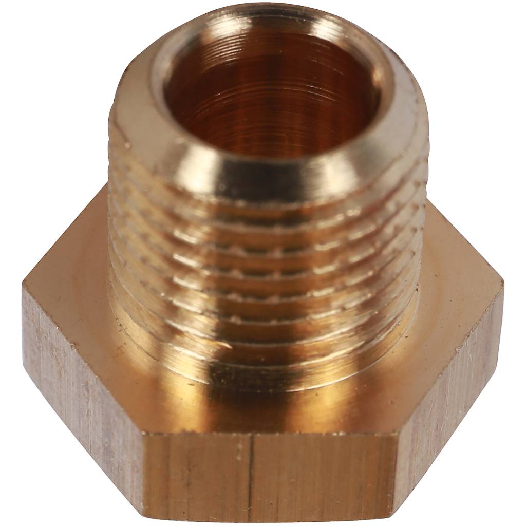 Заглушка STOUT НР 1/8, SFT-0024-000018