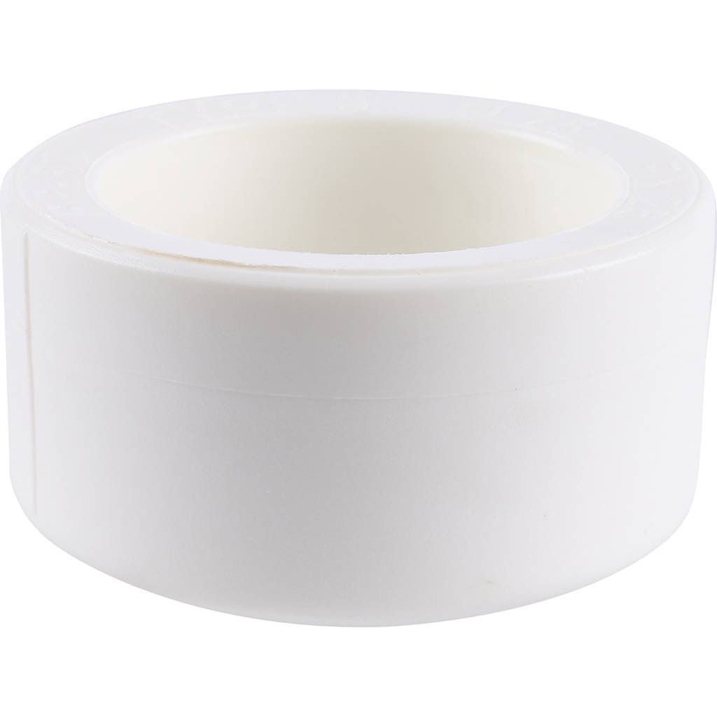 Заглушка Kalde d=75 для полипропиленовых труб под сварку (цвет белый), 3292-ste-750000