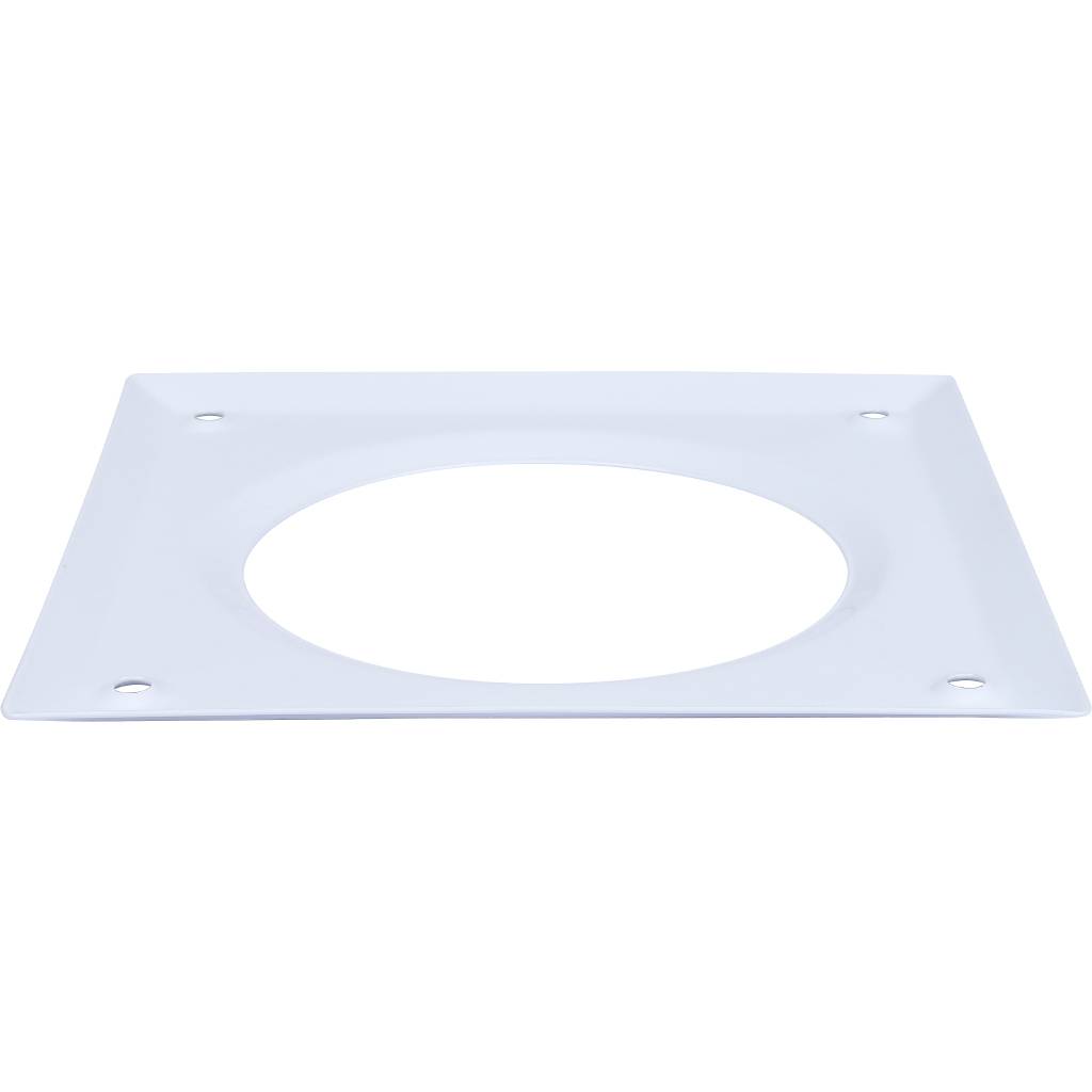 Комплект для горизонтального прохода дымохода Vaillant 80/125