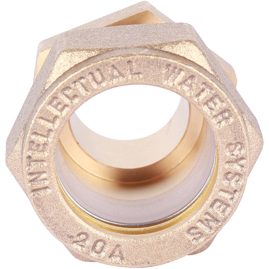 Муфта Stahlmann (M) 20х3/4 EF, SSML2003/4BEF