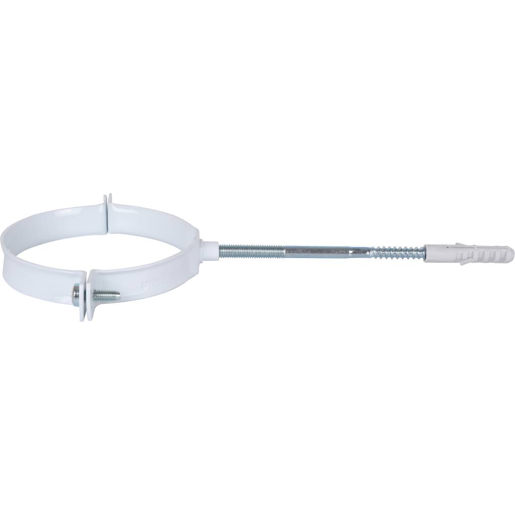 Хомуты крепежные Vaillant для труб 60/100 мм (5 штук), 303821