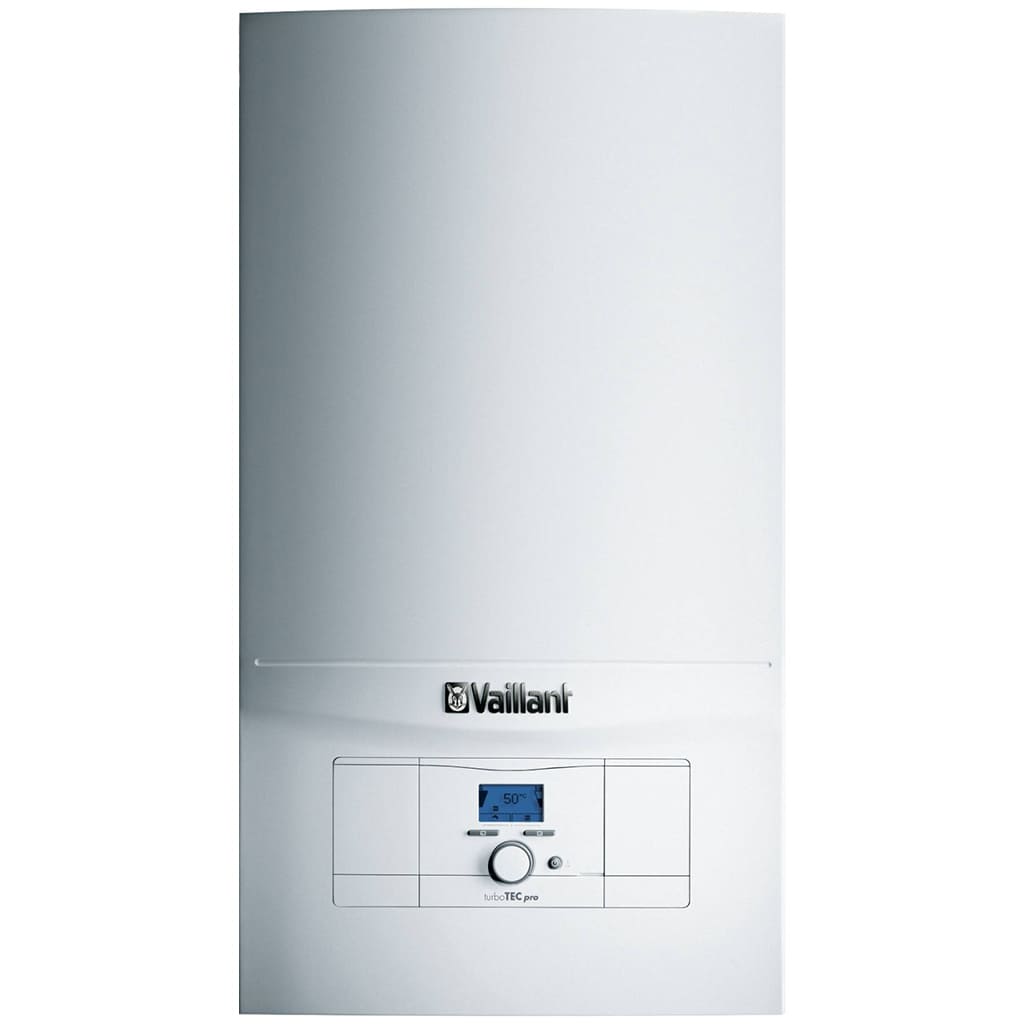 Газовый настенный котел Vaillant atmoTEC pro VUW 240/5-3 (H-RU/VE), 24 кВт, 0010015248
