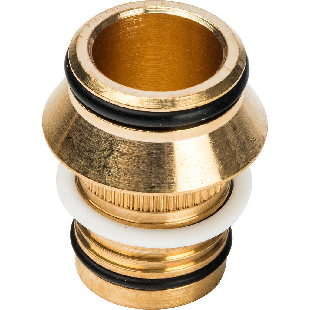 Муфта с внутр.резьбой Prandelli Multyrama (20х2,0х3/4), 103.02.62.0