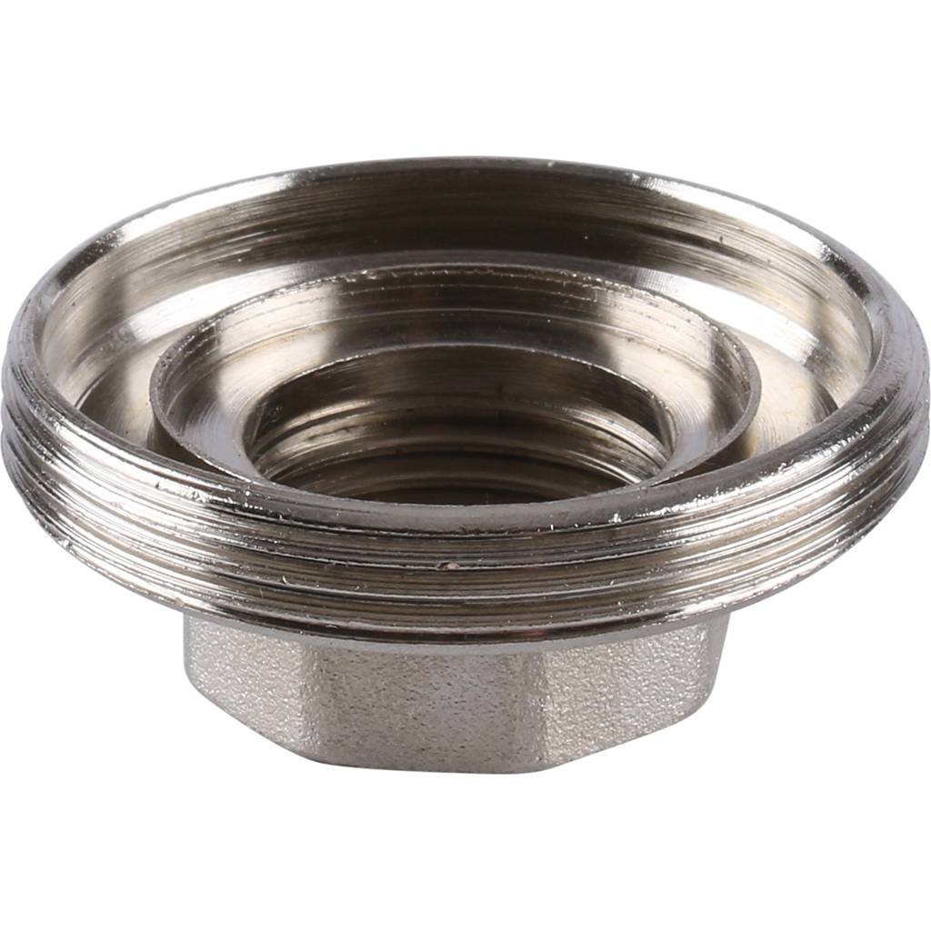 Муфта разъемная Kalde с внутренней резьбой 25x1/2, 3252-tuf-250b00