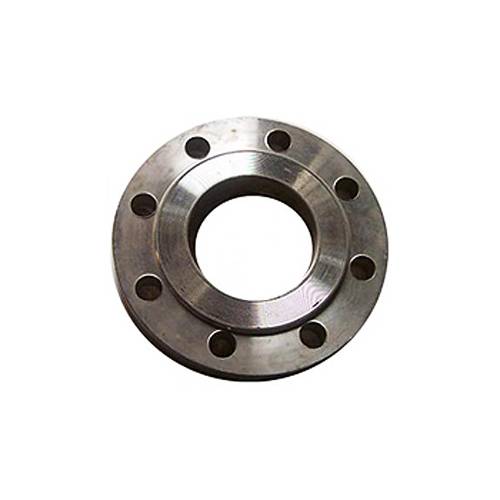 Фланец плоский стальной 40-16 ГОСТ 12820-80, 027-1407