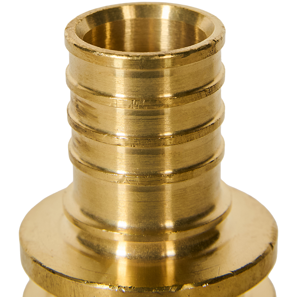 Муфта соединительная РЕХАУ равнопроходная 25 MX для труб из сшитого полиэтилена аксиальная, 11080131001