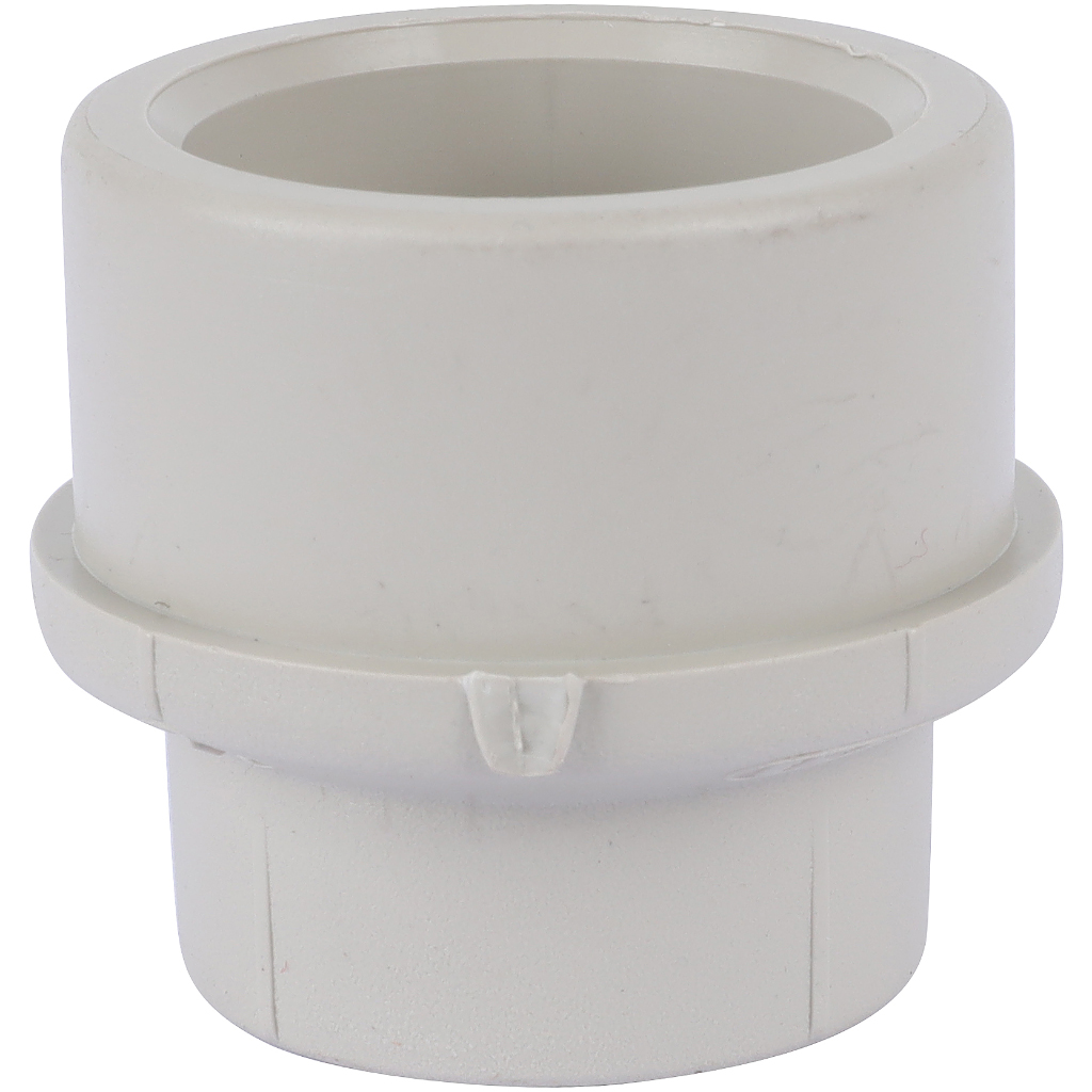 Муфта Ekoplastik ППР переходная внутр./наруж. 40X25, SRE14025RCT