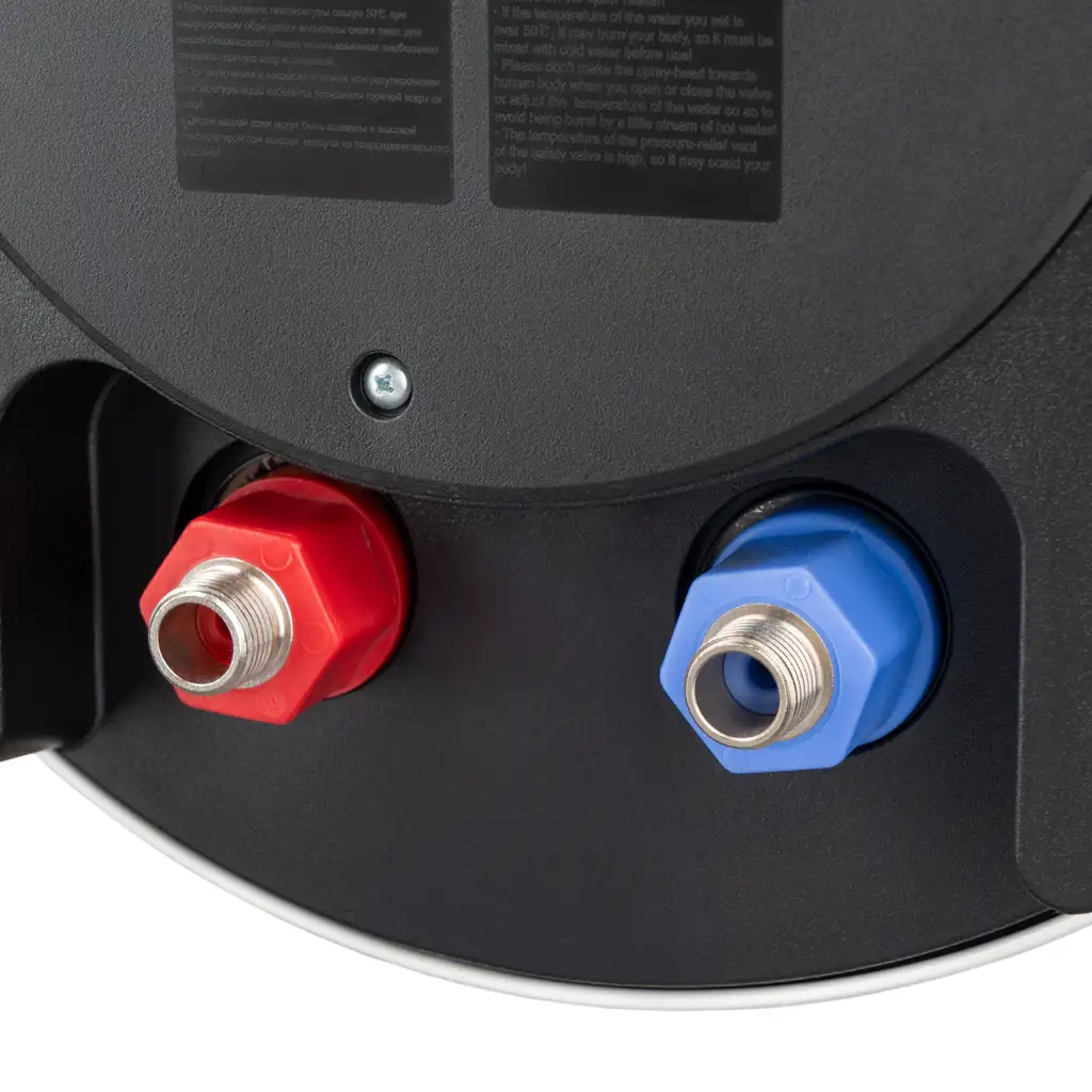 Электрический водонагреватель Haier 80л 1,5кВт ES80V-C1