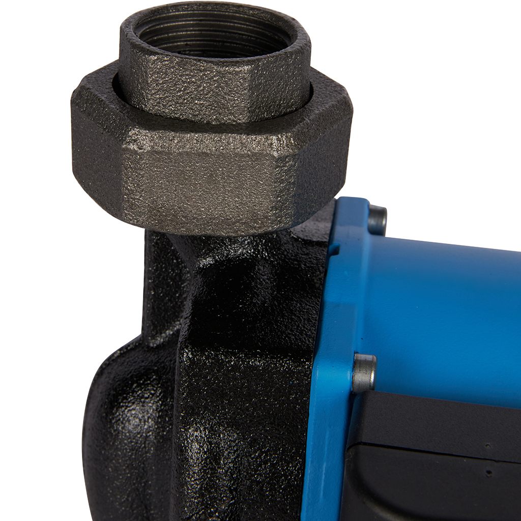 Насос циркуляционный STOUT 25/40-130, SPC-0010-2540130