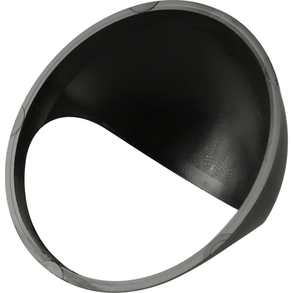 Переходной комплект Baxi KHG для забора воздуха DN 80 (ECO, LUNA, NUVOLA, SLIM), KHG71406151-