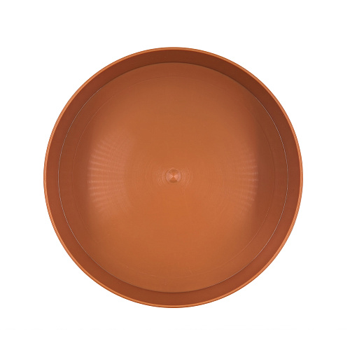 Заглушка НК ПП 160, рыжий,РТП