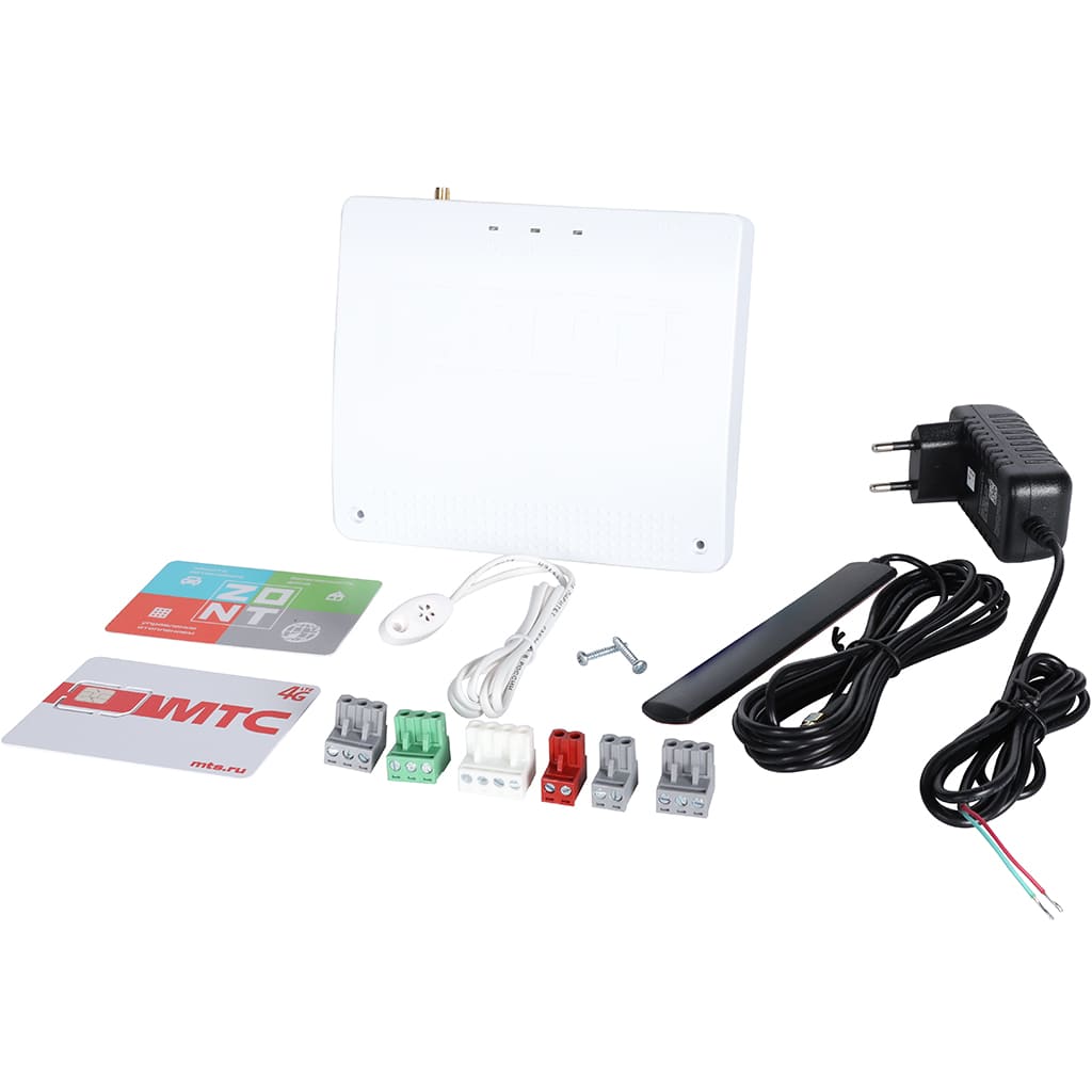 Термостат ZONT SMART NEW, ML00005886