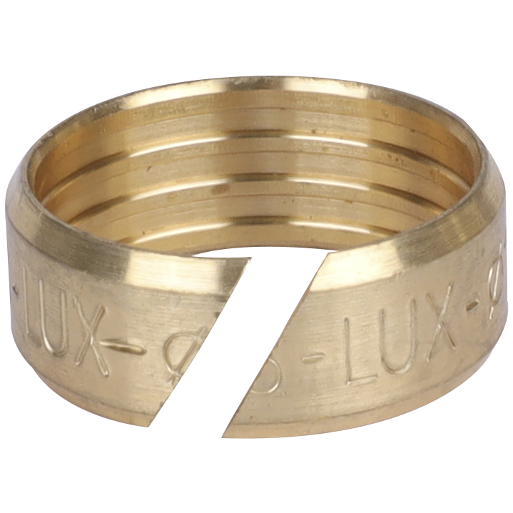 Компрессионный фитинг LUXOR ТР 95 18 х 2, 67781814