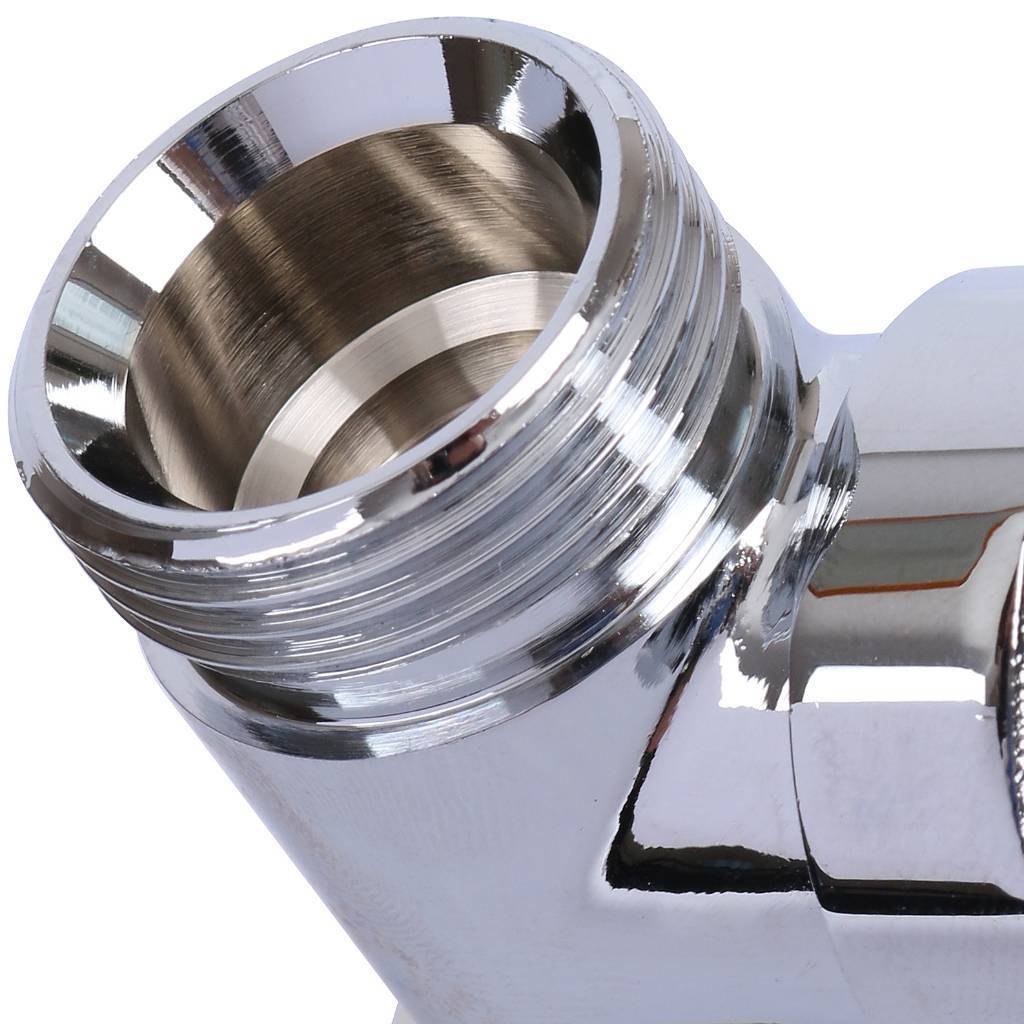 Термостатический комплект LUXOR KT 259/A 1/2 EK угловой (RS259/A+DS79/A+TA1200, хром), 14702703LUX