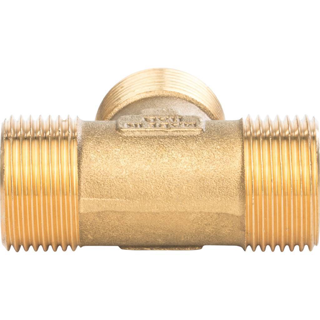 Тройник STOUT НН 3/4X3/4X3/4, SFT-0017-343434